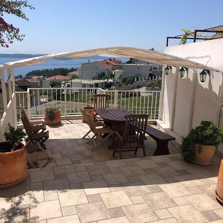Apartment Duda Hvar Town Kültér fotó