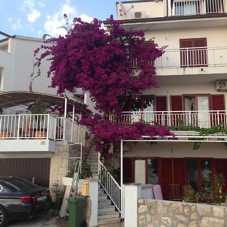 Apartment Duda Hvar Town Kültér fotó