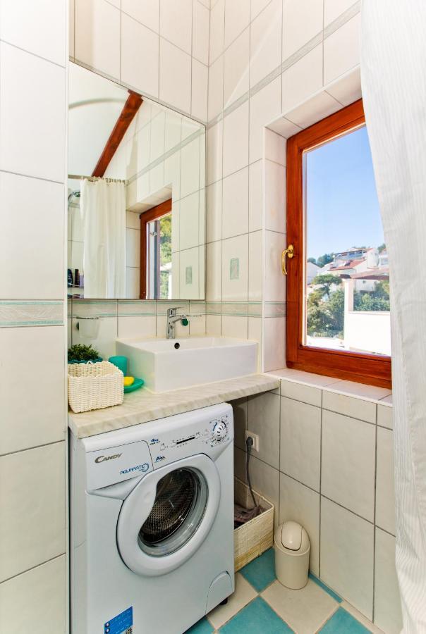 Apartment Duda Hvar Town Kültér fotó