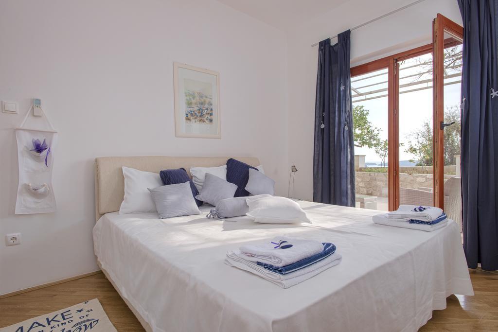 Apartment Duda Hvar Town Szoba fotó