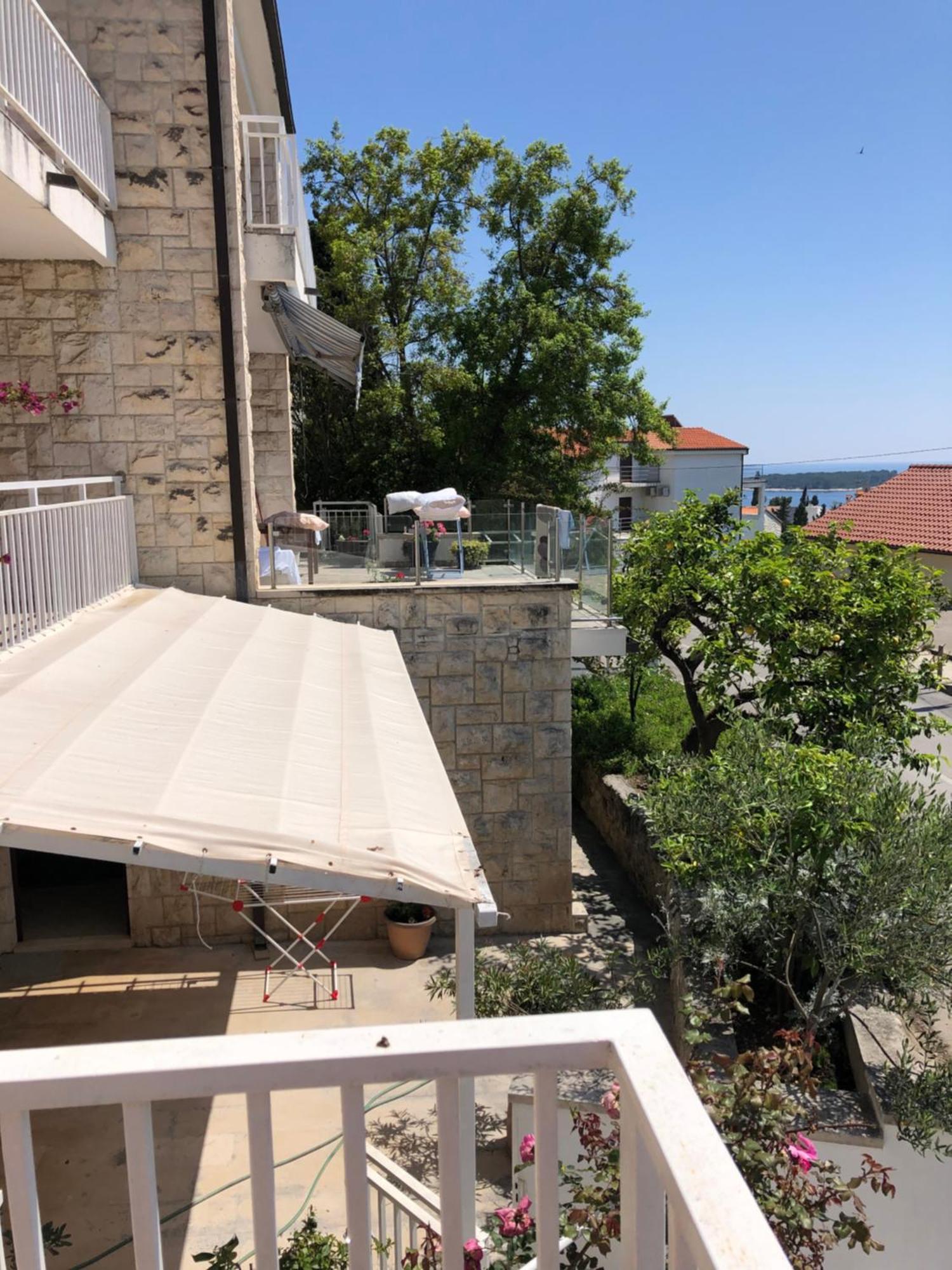 Apartment Duda Hvar Town Kültér fotó