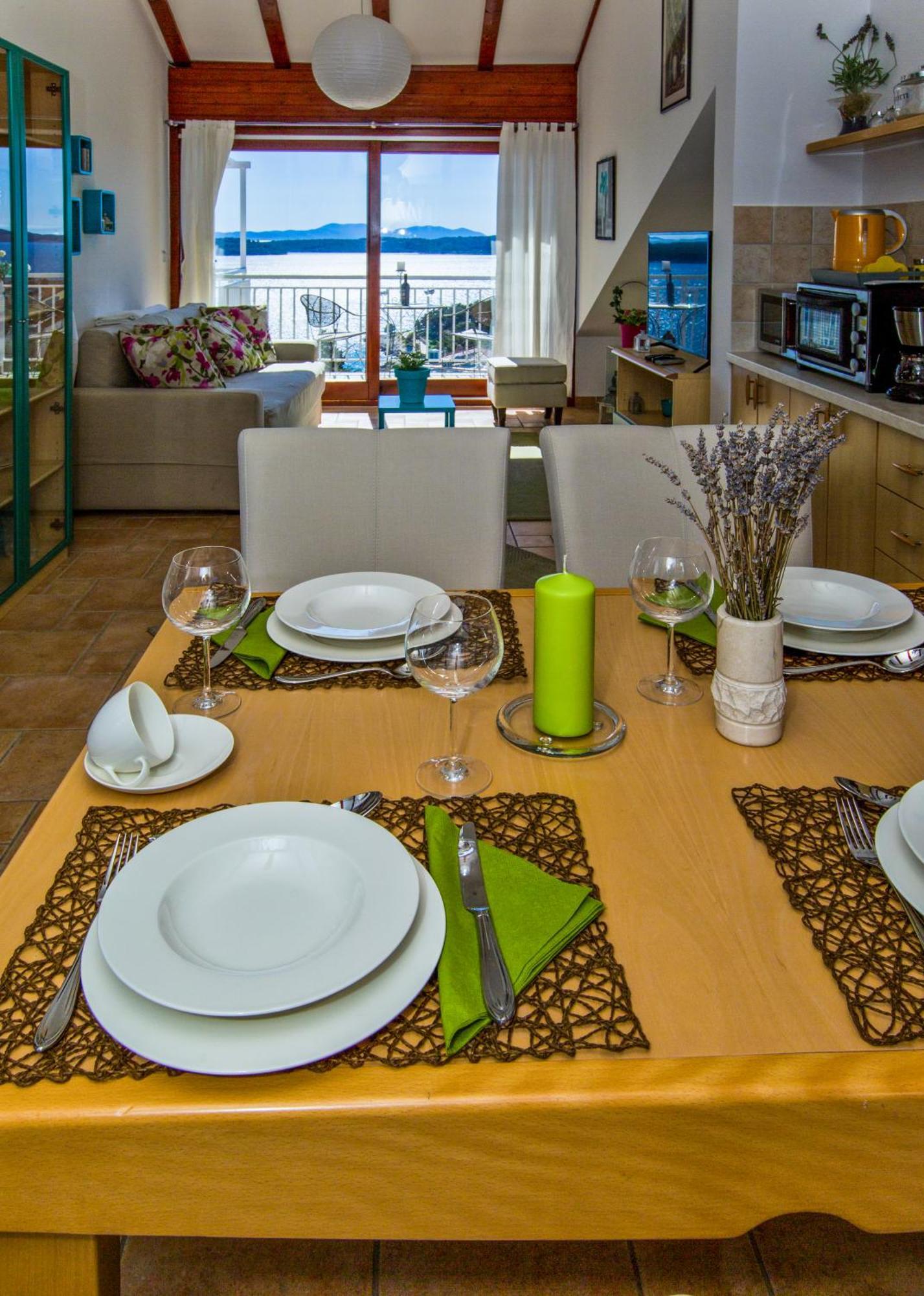 Apartment Duda Hvar Town Szoba fotó