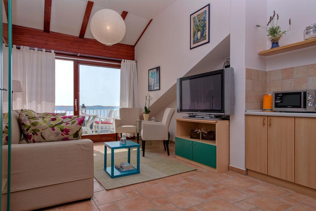 Apartment Duda Hvar Town Szoba fotó