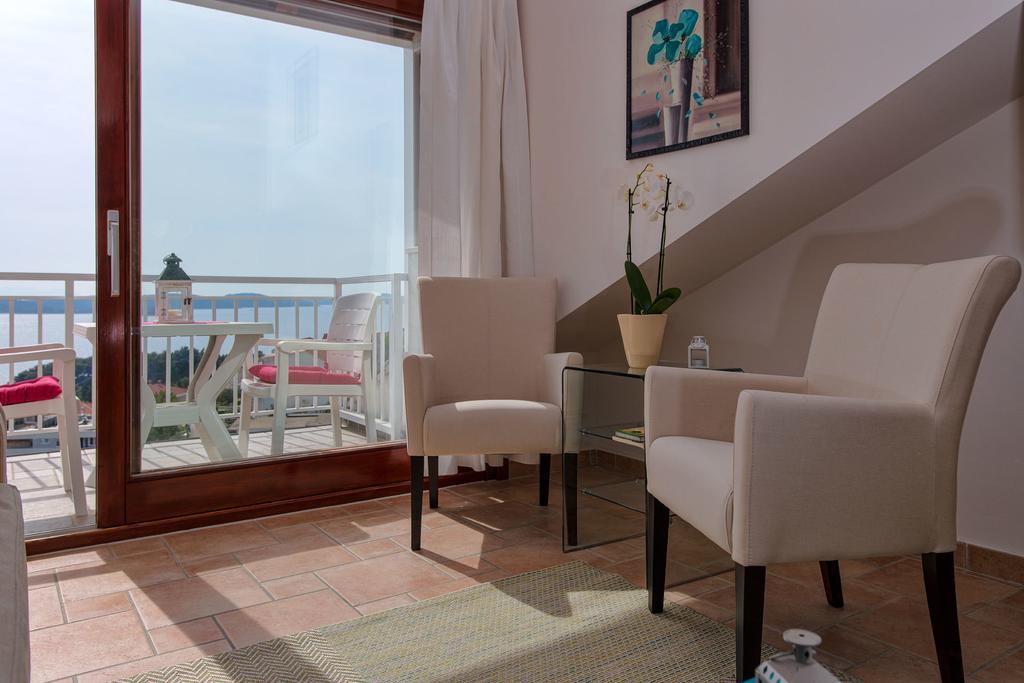 Apartment Duda Hvar Town Szoba fotó