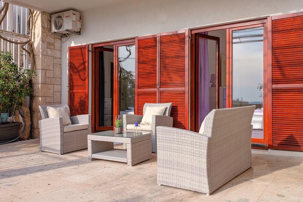 Apartment Duda Hvar Town Szoba fotó