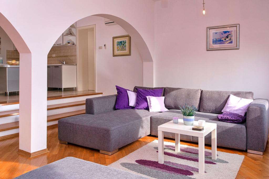 Apartment Duda Hvar Town Szoba fotó
