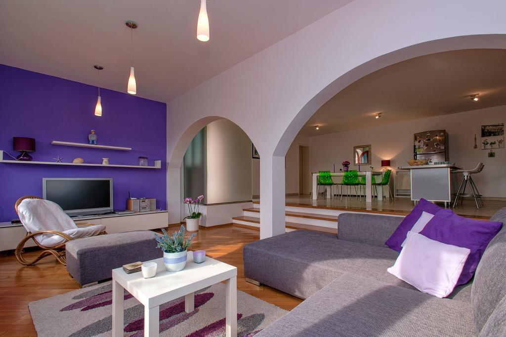 Apartment Duda Hvar Town Szoba fotó