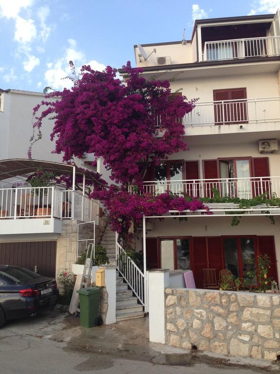 Apartment Duda Hvar Town Kültér fotó